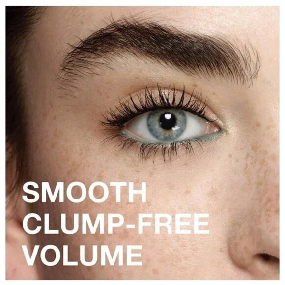 ๐3/$15๐ Maybelline Snapscara Mascara Washable Volume 320 Black Cherry - Picture 8 of 9